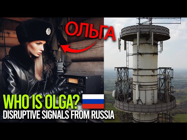 These Russian Radio Signals Cause Havoc!
