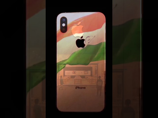 Apple store in India | iPhone Summit 2023 #appleindia