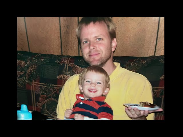 Cold Case Project | What happened to Brian Wehrle?