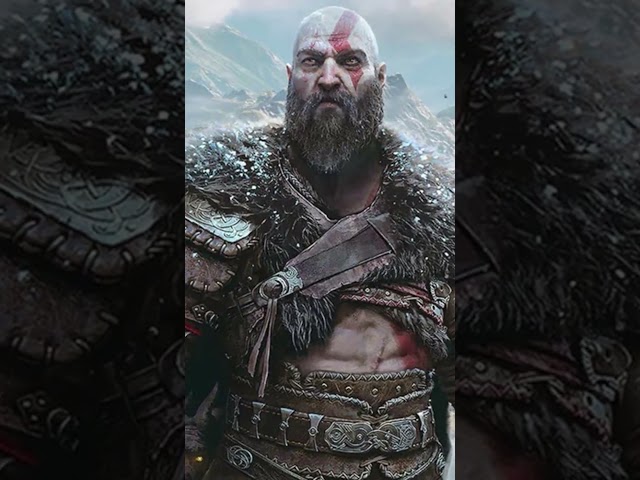 All the Relatives KRATOS KILLED in GOD OF WAR ! ☠️ #shorts