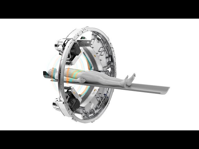 Computed Tomography: Dual Source CT - Turbo Flash