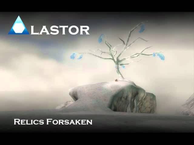 Alastor - Relics Forsaken (Snowpeak)