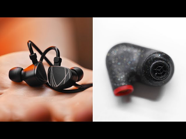 Using IEMs for Gaming — My Experience