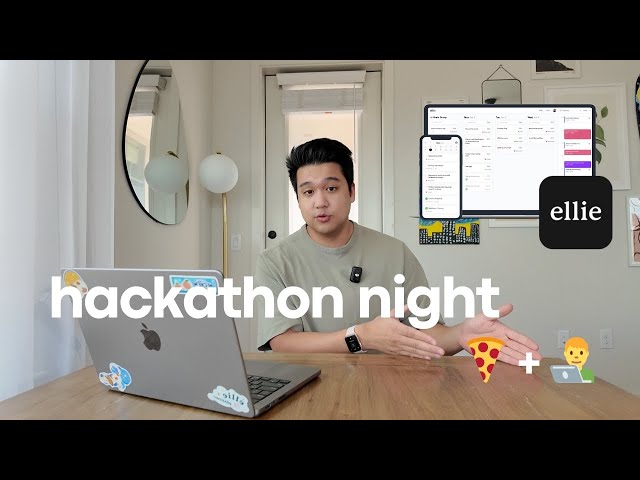 Speed coding a new feature for my app (with my friend) - Mini Hackathon + learning AWS S3