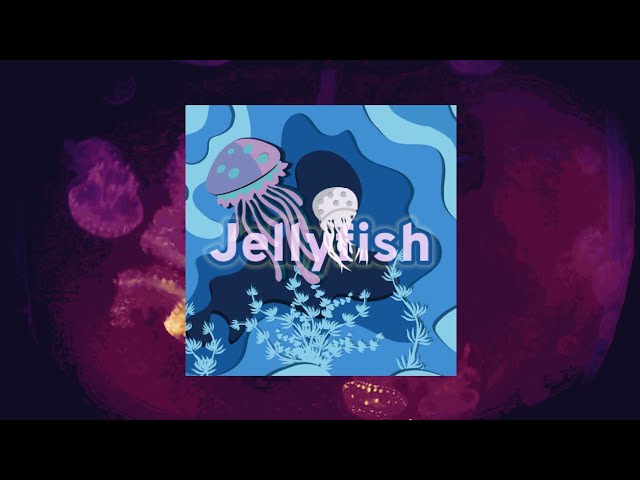 Rafaelkanade - Jellyfish