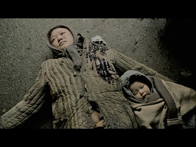 Inspector Kido's son dreams war flashbacks｜The Man In The High Castle｜1080p