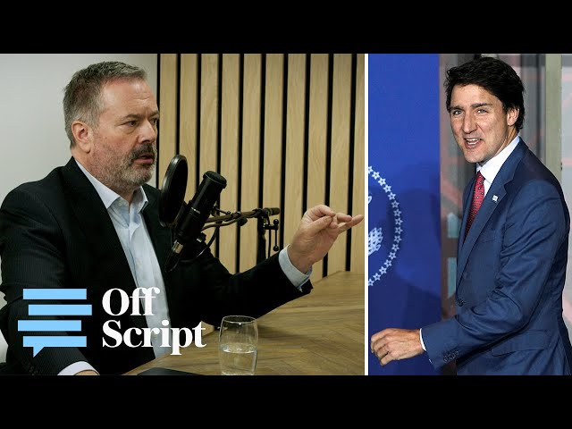 Trudeau's euthanasia dystopia is a warning to the world | Jason Kenney interview