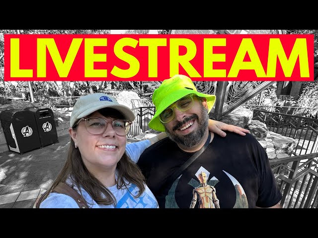 🔴 Livestream: We Have A LOT Planned This Summer! Come Hang Out!