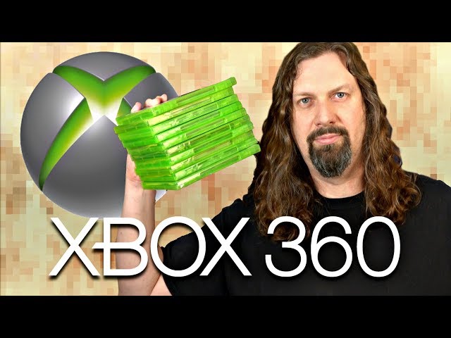 XBOX 360 Exclusive Games - 14 Games you can't play on any other console!