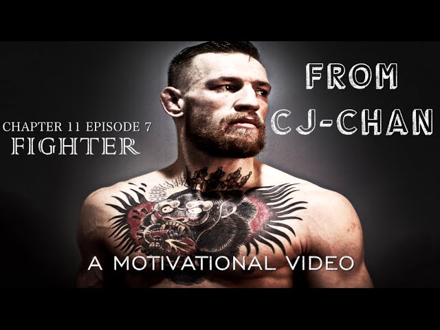 Fighter - Motivational Video