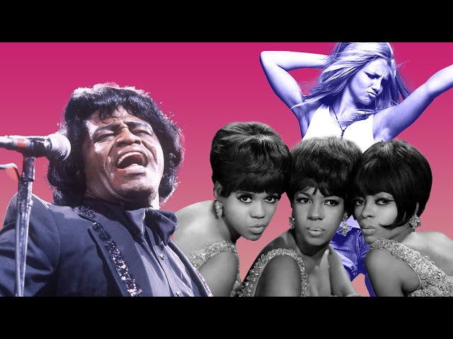 Every Iconic Time “Baby” Was Sung, Packed Into One Video