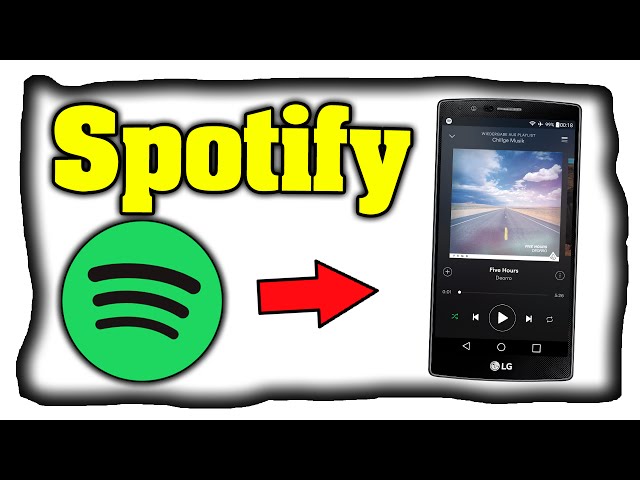 Spotify lokale Dateien auf Smartphone übertragen! Private Musik zu Spotify hinzufügen! - Tutorial