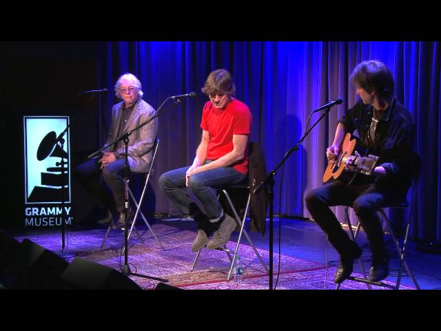Big Star's "Thirteen" - Jody Stephens, Mike Mills, Luther Russell
