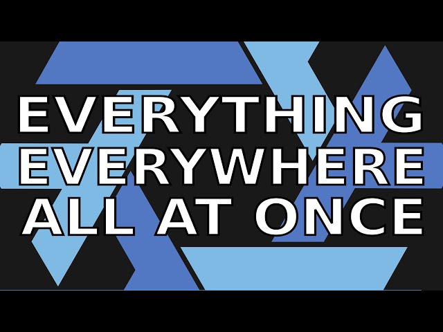NixOS: Everything Everywhere All At Once