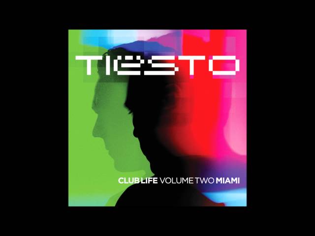 Tiesto - What Can We Do, A Deeper Love [Third Party Remix] Club Life Volume Two Miami