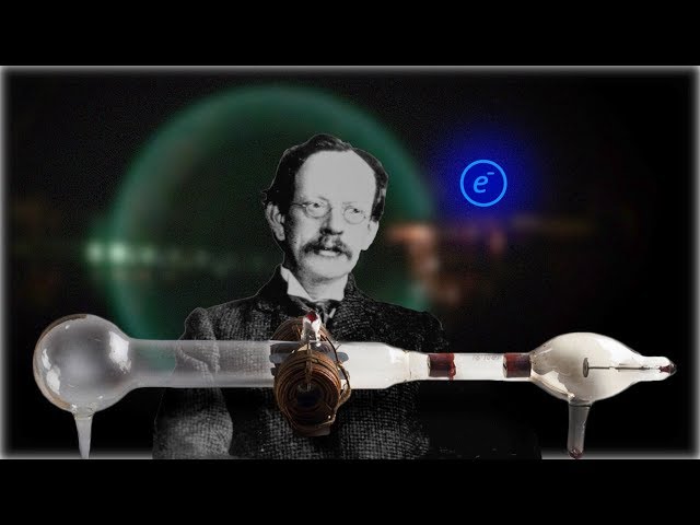 J.J. Thomson’s Groundbreaking Cathode Ray Experiment (DIY Version)
