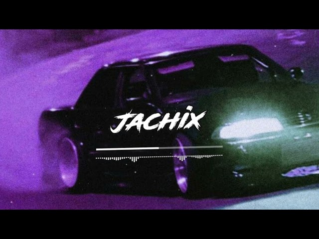 Jachix - Drifting Nights