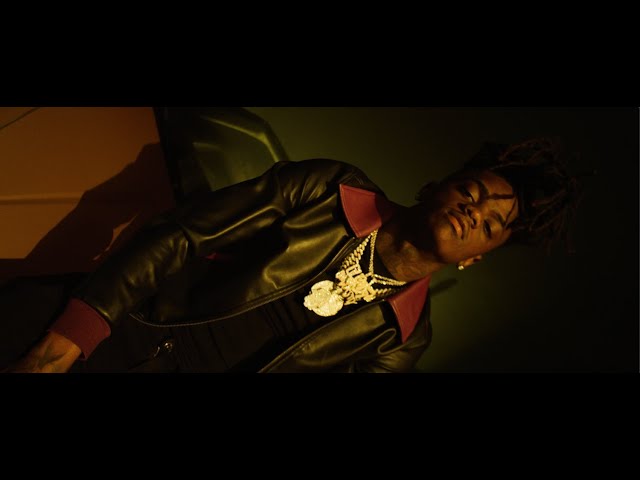 JayDaYoungan - ZaZa [Official Music Video]
