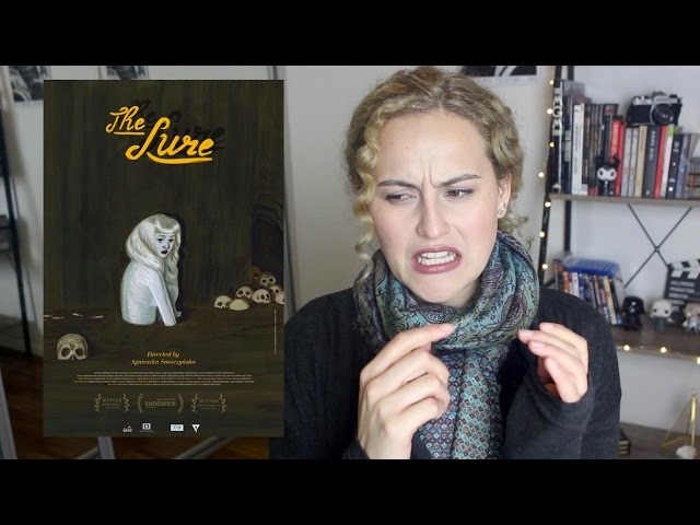 The Lure (2016) Movie Review | Foreign Film Friday