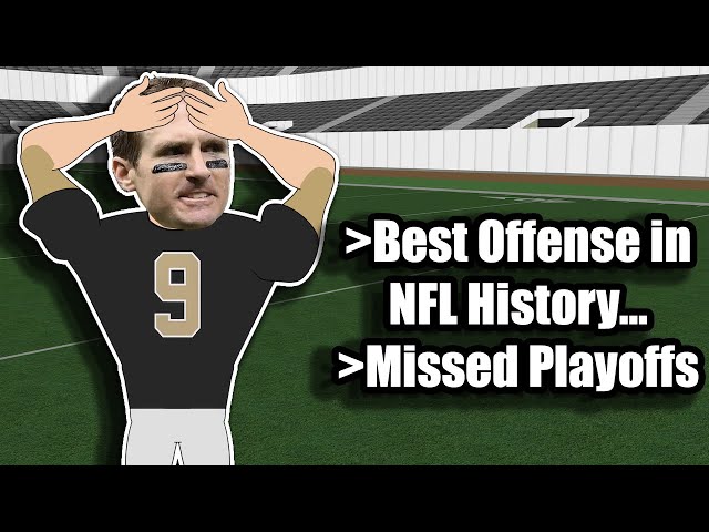 NFL Facts that sound Fake but are Actually TRUE PART 7
