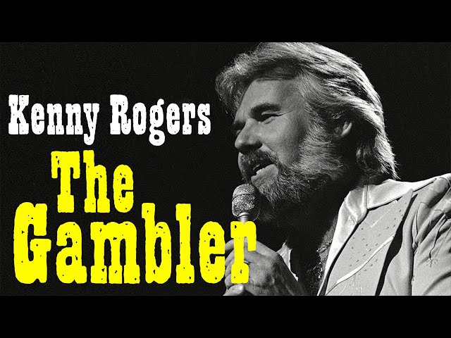 Ten Interesting Facts About Kenny Rogers