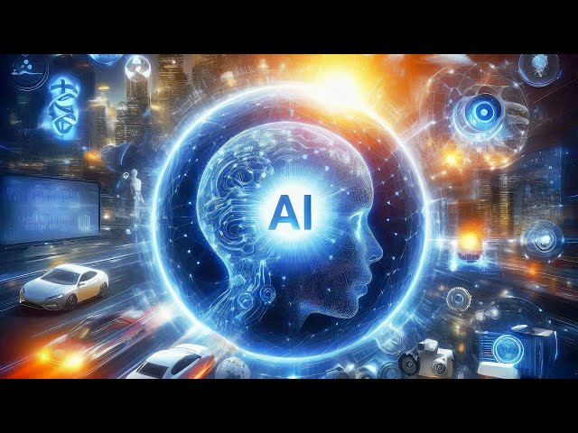 The Future is Here: Exploring Artificial Intelligence!
