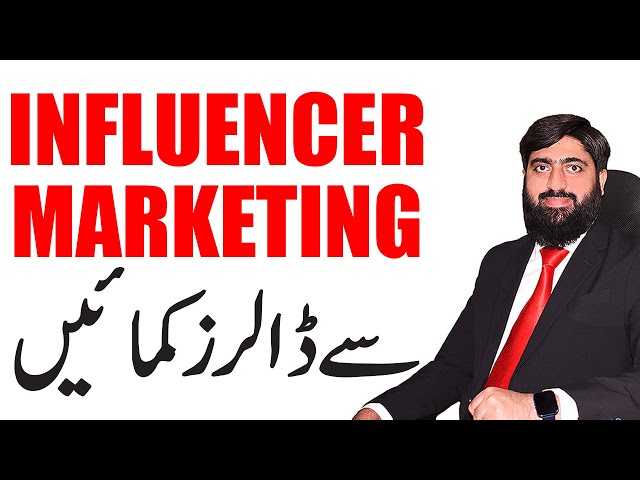 How We Make Millions With Influencer Marketing?