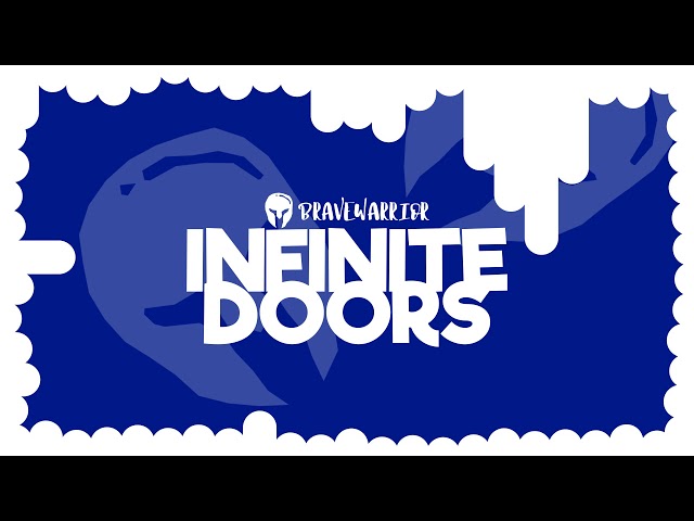 Infinite Doors | Free Music | For your Games | No License or Copyright!