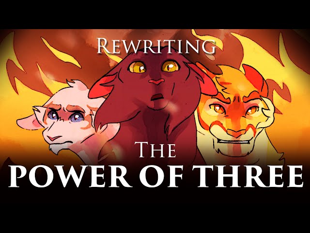 Let's Rewrite 'The Power of Three'