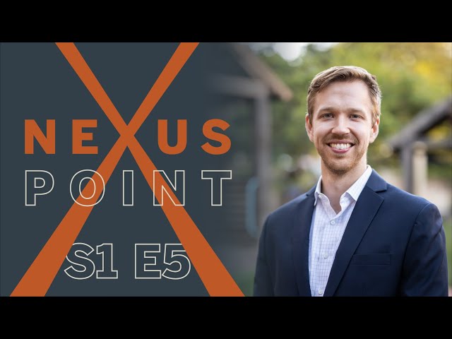 Nexus Point S1 E5: Managing Attention & Behavior