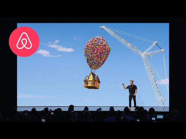 The Airbnb 2024 Summer Release