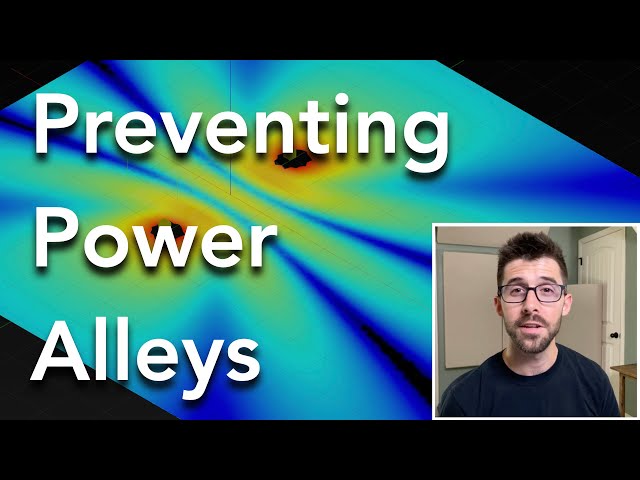 How to Prevent Power Alleys From Ruining Your Low End