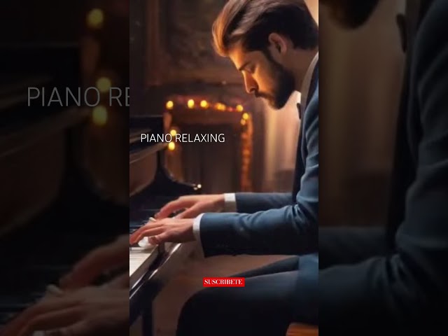 PIANO RELAXING 🎹 #music #pianocover #pian #pianomusic #pianorelajante