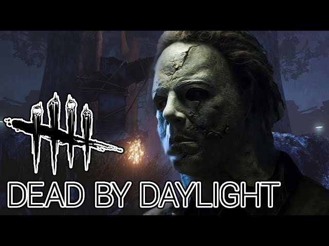 This Michael Myers Is Hilarious!