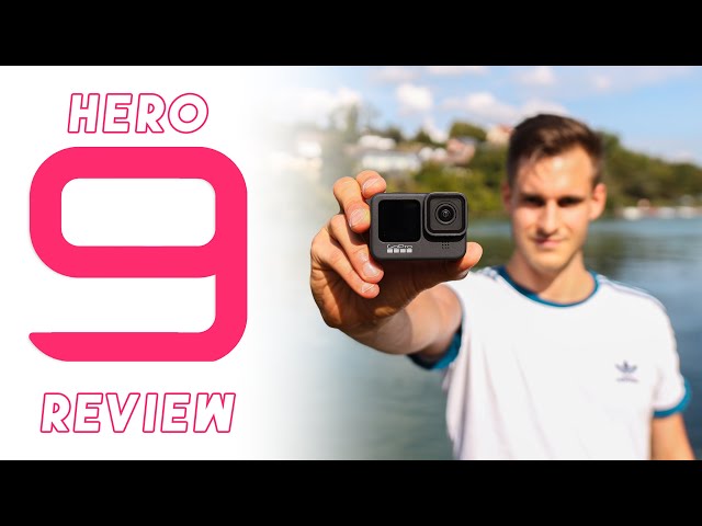 GoPro HERO9 Black Review, Test Footage & Tips: Worth to Buy?