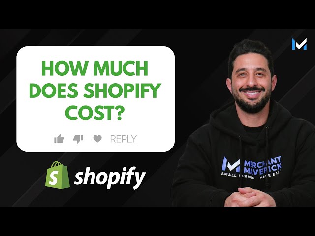 Answering Your Shopify Questions: FAQ Edition