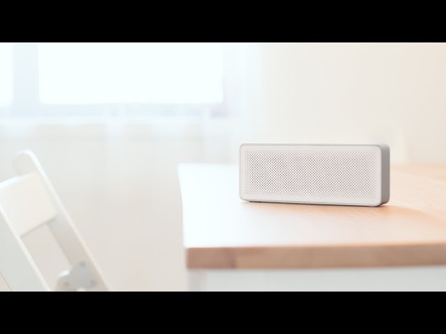 This is how good/bad a $25 Xiaomi speaker is!