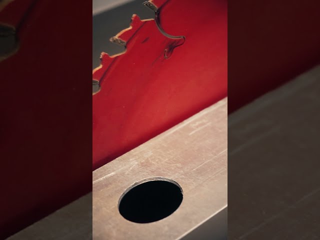 DIy table saw portable use circular saw - the  ultimate Top table  - Trailer