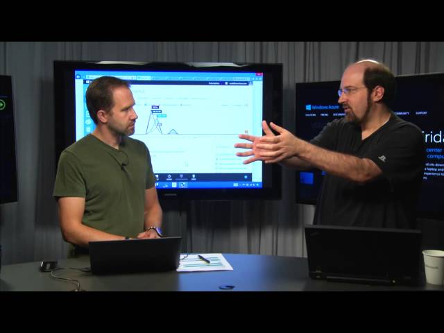 Moving Apps to the Azure: What changes? - with Stefan Schackow - Azure Friday