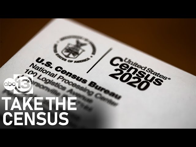 Houston area leaders voice importance of 2020 census amid COVID-19