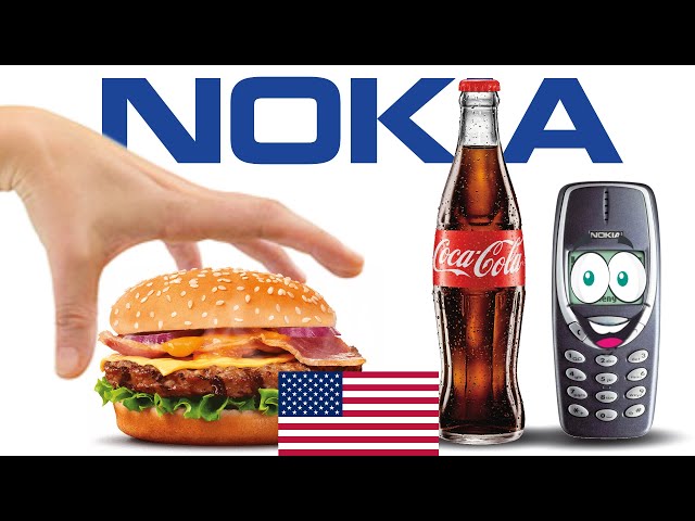 Nokia Startup in Different Countries
