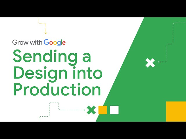 Testing, Iterating, and Finalizing Prototypes | Google UX Design Certificate