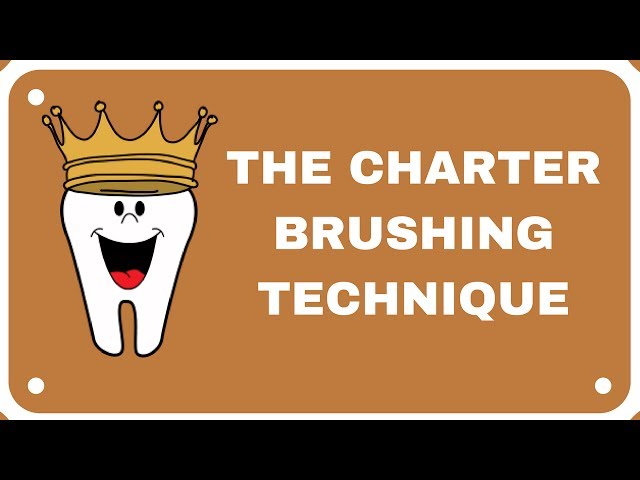 Charters Brushing Technique
