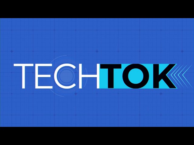New Technologies to learn for future | Latest I Technology Trends | Future Jobs | TECHTOK Promo