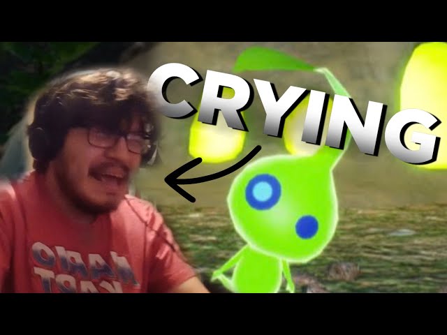 PIKMIN 4 GAMEPLAY AND PIKMIN 1 & 2?! - Nintendo Direct 6.21.23 Reaction