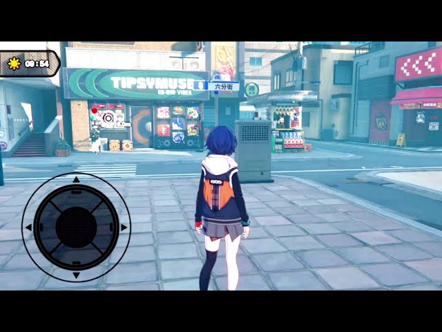 Zenless Zone Zero - Mobile First Gameplay (Android/iOS) | Hoyoverse