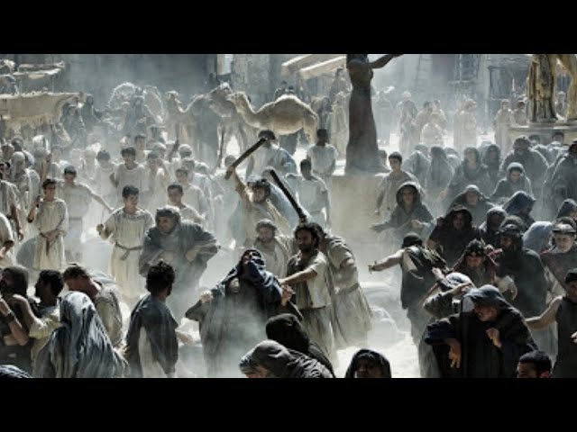 Perchè i romani perseguitarono i cristiani?