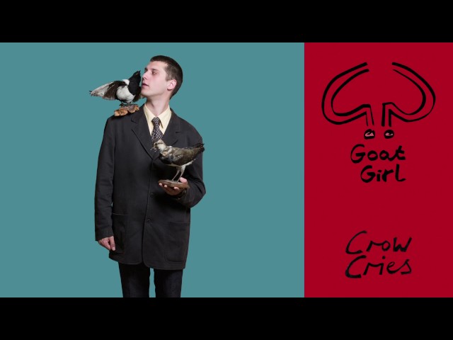 Goat Girl - Crow Cries (Official Audio)
