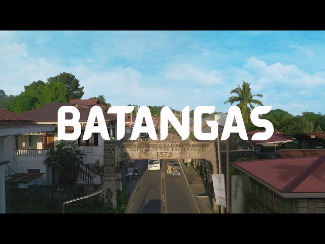 Virtual Tour | It's More Fun with You in Batangas
