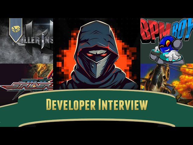 Veteran Advice About Game Dev With Tony Barnes Part 1 | #gamewisdom #gamedev #indiedev